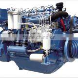 200hp Boat Engine for High Speed Ship From Weichai