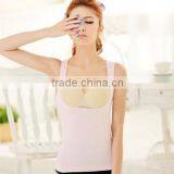 Female Show Sexy Perfect Body, Women Body Shaper Vest,slimming Vest for Women NY010 thumbnail-2