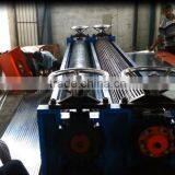 Small Barrel Corrugating Machine thumbnail-1