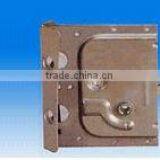 Polyurethane Insulated Sandwich Panel for Cold Storage thumbnail-6