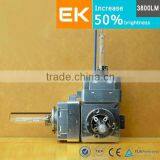 EK LIGHTING LTD 3800LM D1 D2 D3 D4 Bulbs Auto Parts Headlight D1S D2S D3S D4S HID Headlight Ultra D5s Xenon Bulb thumbnail-3