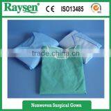 Hospital Disposable Surgical Gown With CE thumbnail-6