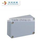 Customed Aluminium Gravity Die Casting Box thumbnail-2