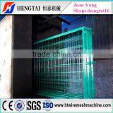 PVC Coating Machine for Wire Mesh Panels thumbnail-4