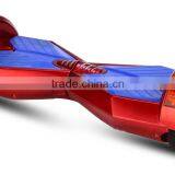 Hover Board With Bluetooth Speaker ,36v.4.4AH Samsung Battery With UL60950-1 Charger thumbnail-2
