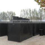 Underground Bio-chemical Waste Water Treatment Equipment MBR thumbnail-1