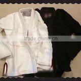 Shoyoroll Bjj gi Blue / Black / White