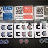 OSTRY OS100 / OS200 / OS300 Earphone Turning Tips thumbnail-4