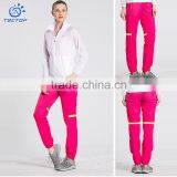 Wholesale Sports Apparel Casual Pants Female Women'S Pants thumbnail-4
