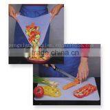 Plastic pp Cutting Board thumbnail-4
