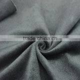 Polyester Velvet Fabric for Sofa Made in China thumbnail-3