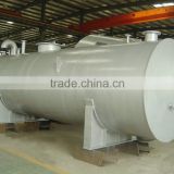 trade assurance and gold supplier customized Tanks