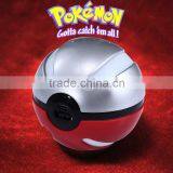 Hot Selling Amazon Pokeball Power Bank thumbnail-3