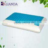 Guangzhou gel memory foam pillow