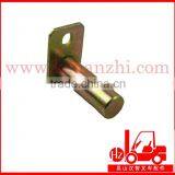 Forklift Spare Parts HELI 1-1.8T Pin, Steering Link (size 15*50)