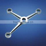 Good Quality Glass Spider ,curtain Wall Spider ,stainless Steel Spider thumbnail-1