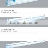 t8 Fluorescent Light Batten Fitting 2 Feet