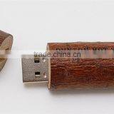 Promotional Gift Eco Friendly Usb Drive Custom Logo thumbnail-1