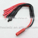Bullet Multistar Esc Quadcopter Power Breaking Cable