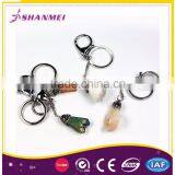 World Class Manufacturer High Quality Discounted Price Fashion Keychain Metal thumbnail-1