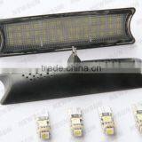 New Generation Car Led Cooler Door Light For BMW E53 Before Facelift (2001-2005) thumbnail-3