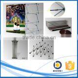 Magnet Connection Aluminum Pop up Display Stand, 3*3/3*4 Backdrop Wall Stand for Trade Show