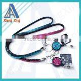 Card Bottle Opener Lanyard /lanyard/fashion Leather Lanyard id Card Badge Holder thumbnail-6