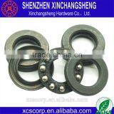 7*20*2mm Needle Roller Bearing AXK0720 thumbnail-4
