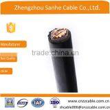 33 KV High Voltage Overhead Insulated Power Cable