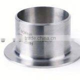 ASTM A234 WPB Carbon Steel Butt Welded Stub End