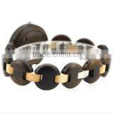 Hot Selling Original Sandal Wood Ladies Watch thumbnail-5