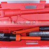LSD High Quality10yearsHydraulic Terminal Crimping Tool YQK-240 for Copper and Aluminum Cable Lugs 16~240mm2 thumbnail-2