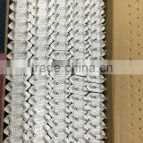 USB Power Adapter for Iphone, Samsung Mobile, European USB Power Adapter EU Plug Wall Travel Charger For IPhone 6 5S 5C(White)