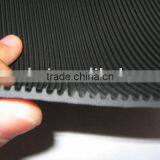 Black Stripe Rubber Sheet thumbnail-1