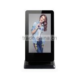 15.6 Inch Desktop Touch monitor Android ad display