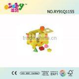 Wooden Puzzle Toys thumbnail-1