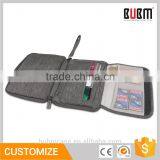 BUBM Promotional Folding Multifunctions Accessories Storage Bag Travel USB Cable Bag thumbnail-4