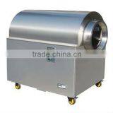 Multifunctional&automatic Seeds And Nuts Roaster Machine System Manual
