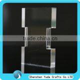 China Hottest Product Transparent 3d Plexiglass Letter, Engraved English Letter for Sale thumbnail-1
