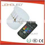 Ceramic 5W High Power Led Strip Lamp Rgb Led Spotlighting