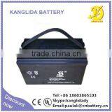 12V65AH Storage Lead Acid Battery for Solar UPS thumbnail-4