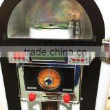 Tabletop Radio Juke Box Speaker With Home fm am Radio/ cd Mp3 Player/ Bluetooth Speaker thumbnail-2