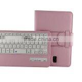 Detachable Bluetooth Keyboard 8.4 Inch Tablet Keyboard Case For Samsung Tab Pro 8.4" thumbnail-2
