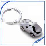 Popular Custom Promotion Gift Key Chain Ring