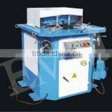 EMX4x200 Heavy Duty Hydraulic Notching Machine /cutting Angle Fixed
