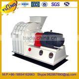 Waste Rubber Straw Hammer Mill , Multi Purpose Wood Chip Grinder Machine thumbnail-3
