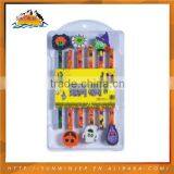 Cute Animal Beautiful Wood Color Pencil,HB Charcoal Pencil,Wooden Drawing Pencil thumbnail-3