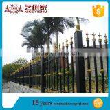 Modern Design of Garden Fence,main Gate Colors,used Chain Link Fence thumbnail-1
