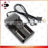 Wholesale HG-1210W Li-ion Battery Charger 3.7v Charger Universal Battery Charger With Car Charger thumbnail-1