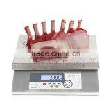 30kg / 2g S7i Series Stainless Steel Waterproof Table Scale thumbnail-2
